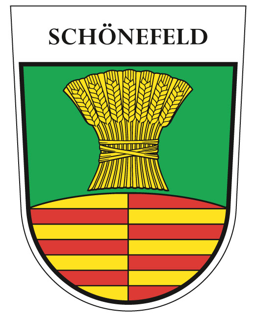 Ortswappen von Schönefeld